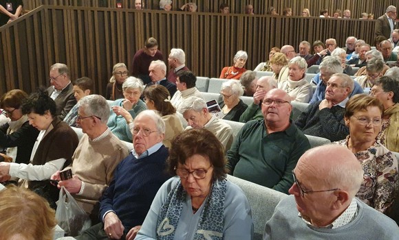 2026-01-27 Nieuwjaarsconcert Bijloke