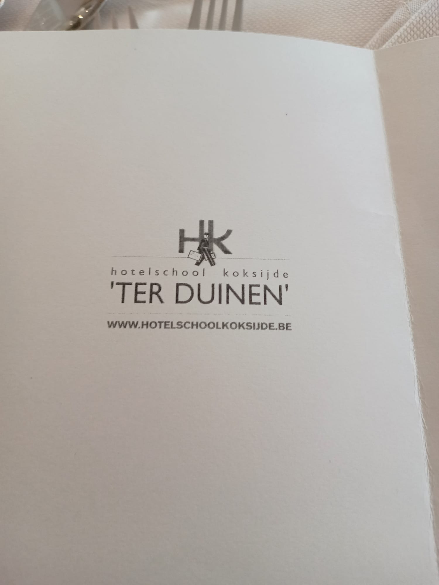 20251021 Hotelschool