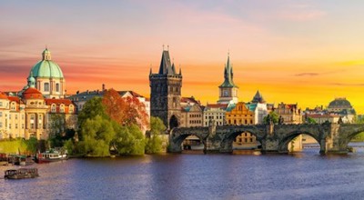 reis Praag