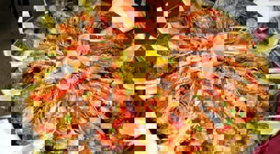 Paella 1