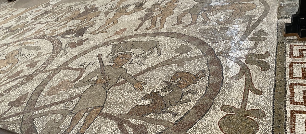 Dag 5 Otranto-Lecce l