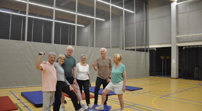 20260423 Evenwichtstraining
