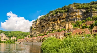 2026-06-07 8-daagse reis naar de Dordogne