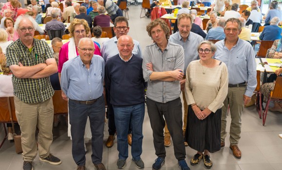 Robin Ramaekers (34 Van 52)