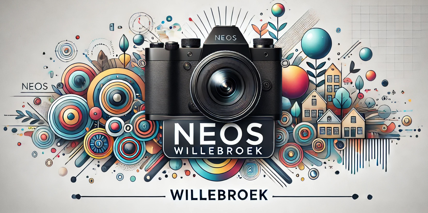 Fototoestel Willebroek