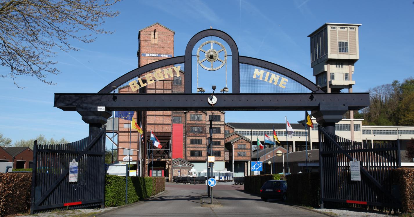 20251109 Blegny Mine