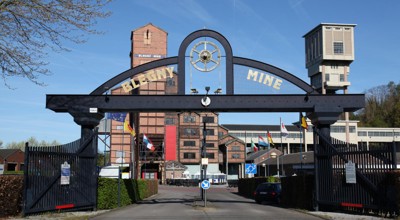 20251109 Blegny Mine