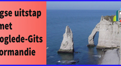 2025 09 05 Driedaagse Normandie