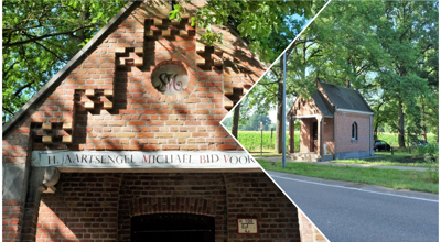 Stiltewandeling December