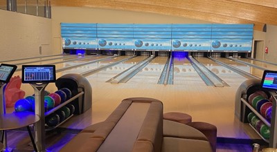 Bowlen