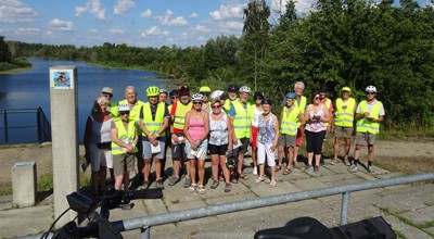 Fietszoektocht 2022