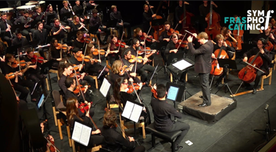 Muziek voor milfoenen