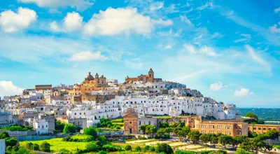 Puglia