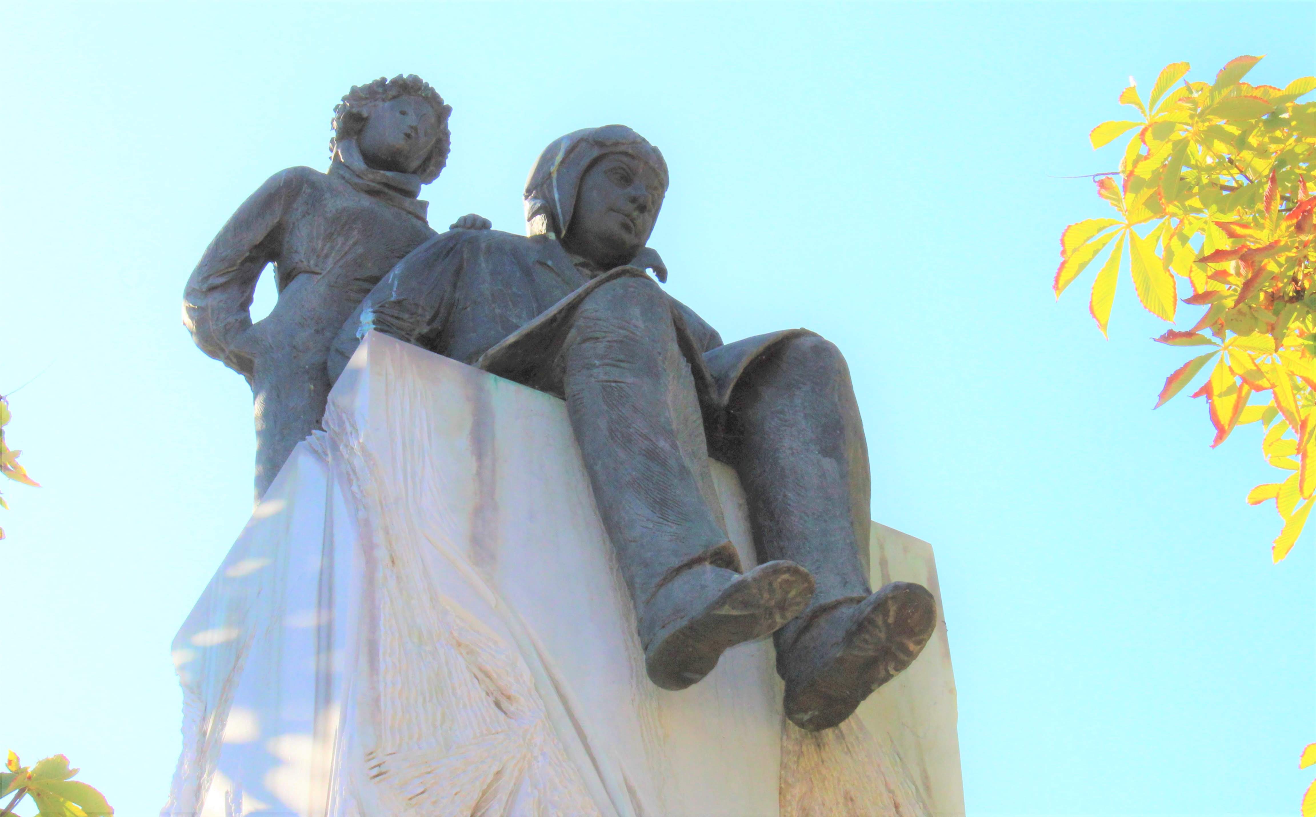 2019-08-23/25 Meerdaagse: Lyon