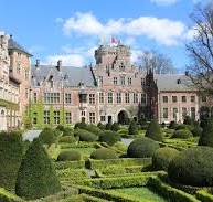 Kasteel Van Gaasbeek