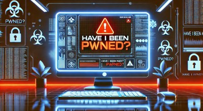 Have I Been Pwned