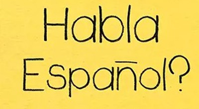 Spaans Leren Spreken