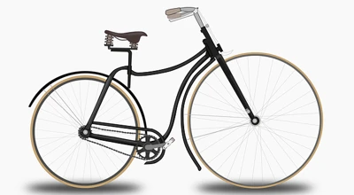 Fiets