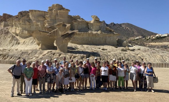 groep murcia