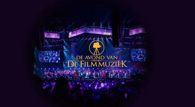 Avond Van De Filmmuziek 2026