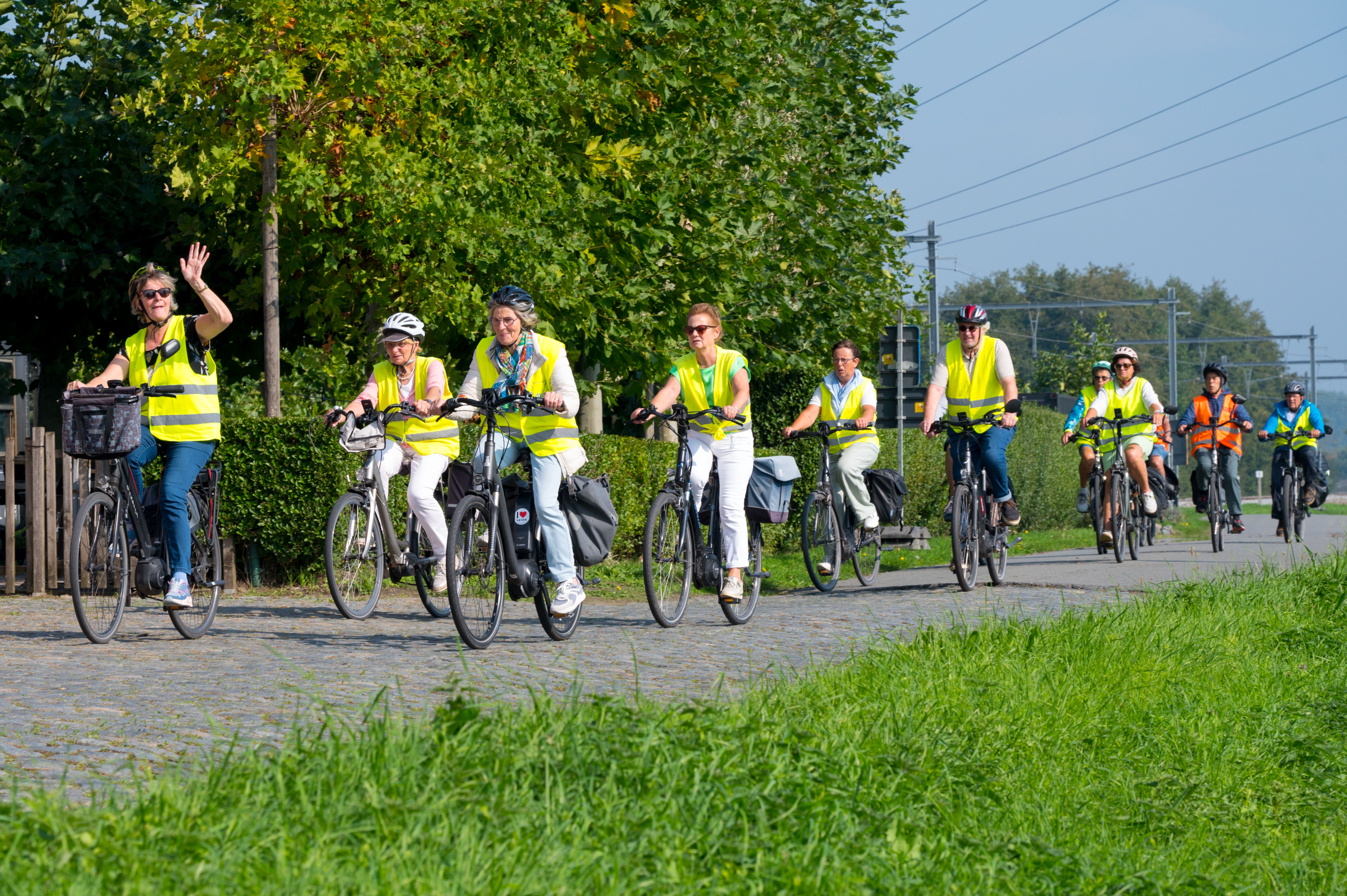 Neos Fietsen 2026 (17 Van 77)