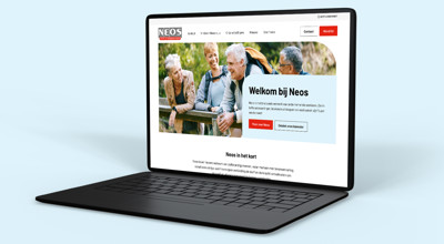 Neos Web