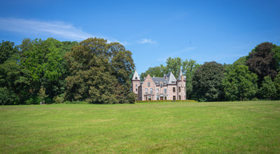 Kasteel Groenenberg