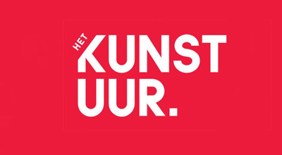 Kunstuur Logo
