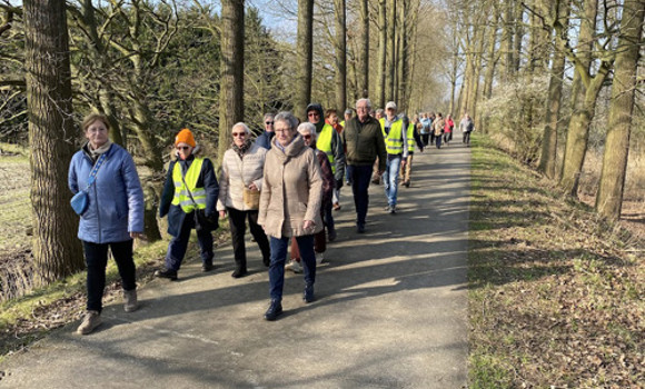 Wandeling