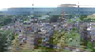 Uitstap Treignes Viroinval