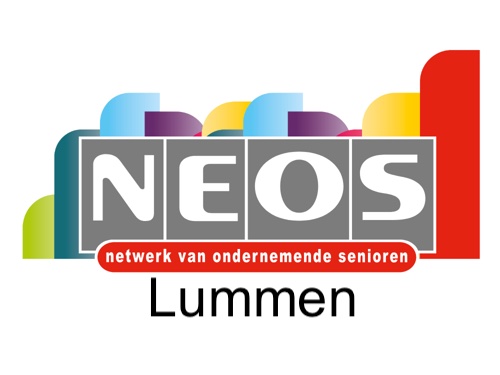 logo neosLummen nieuw