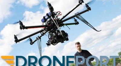 250327 Droneport
