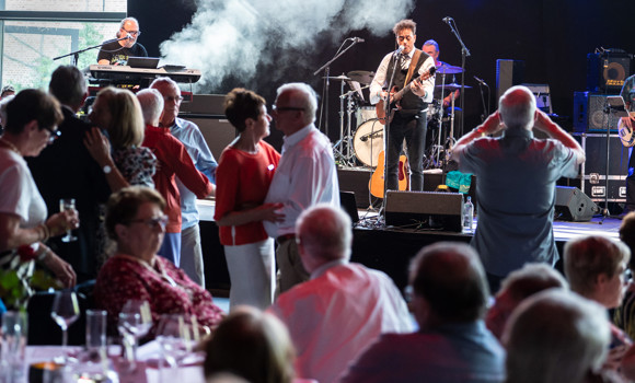 45 jaar Neos Limburg 1