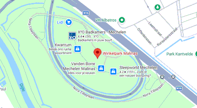 Malinas Mechelen