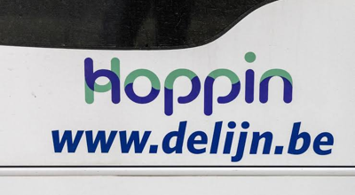 Hoppin De Lijn
