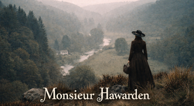 Monsieur Hawarden