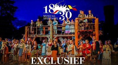 1830 Musical 2