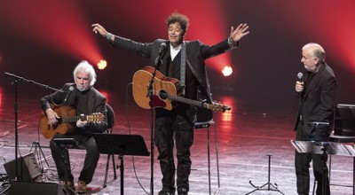 Voor De Eeuwigheid 2024