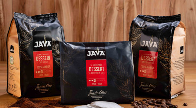 JAVA koffie