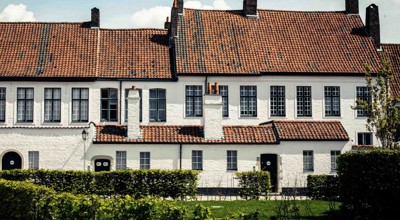 Begijnhof Kortrijk
