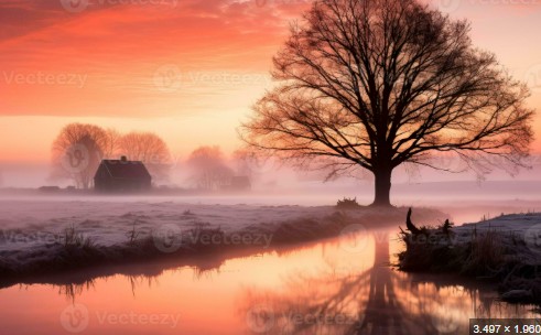 November En December