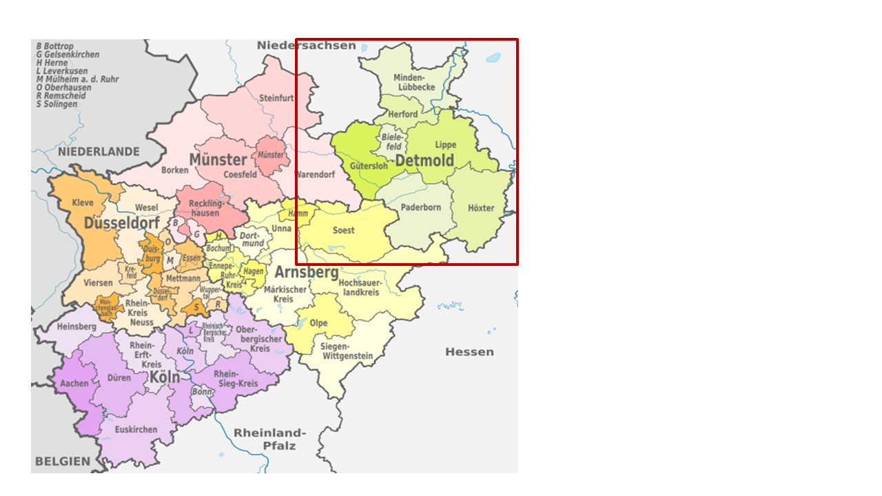 Noordrijn-Westfalen