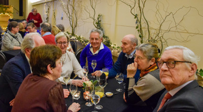 20260116 Nieuwjaarsreceptie