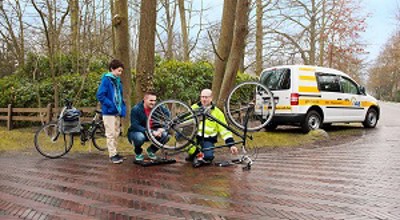 VAB Fietsbijstand