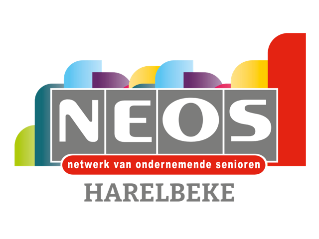NEOS HARELBEKE Logo