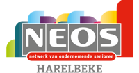 NEOS HARELBEKE Logo