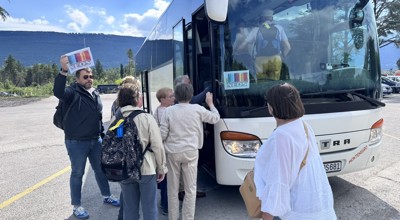 Neos SGW Montenegro 22-29 mei 2026