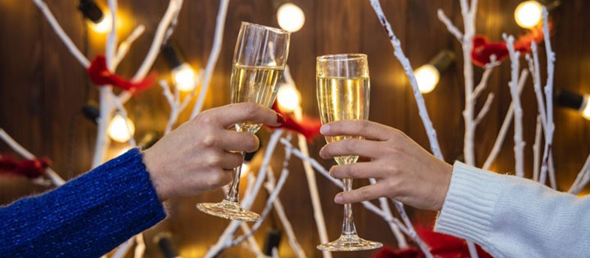 Receptie 2021