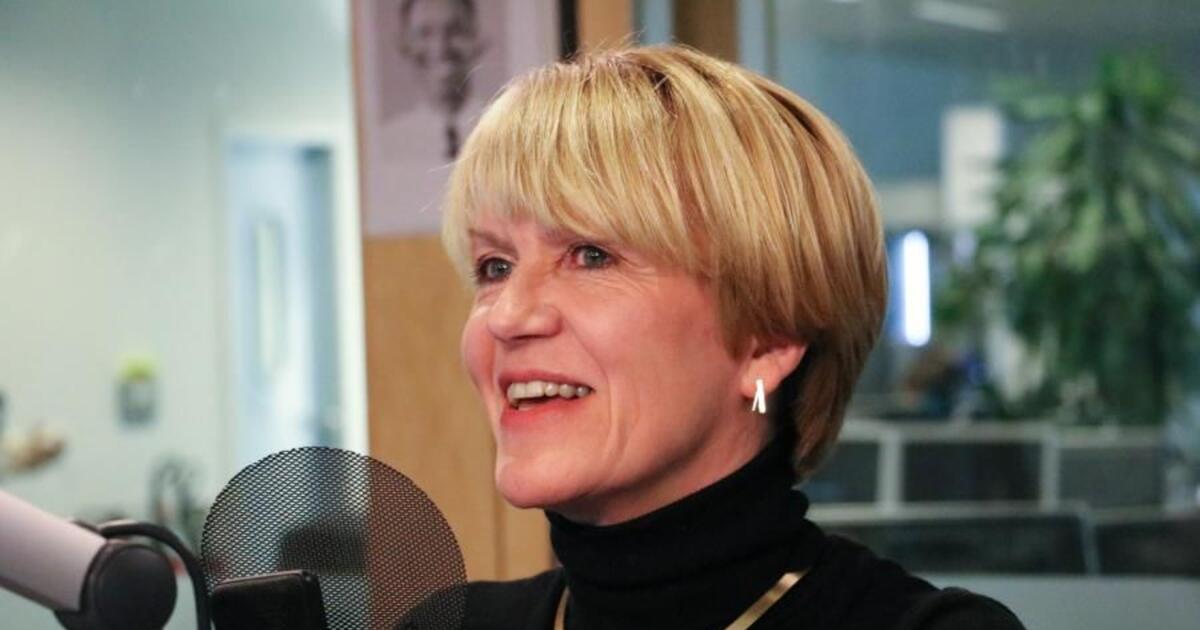 Brigitte Balfoort