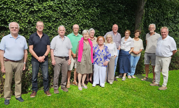 250729 Groepsfoto Neos Bestuurkopie